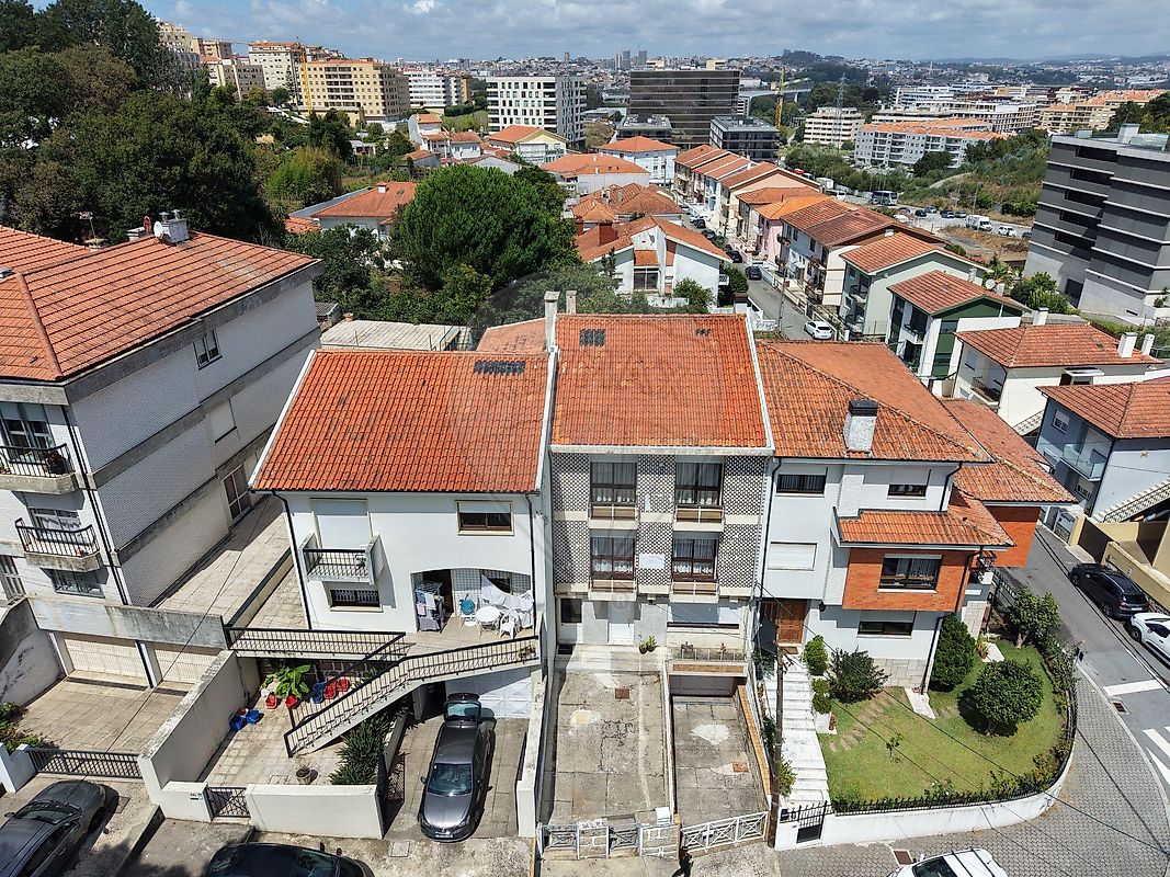 Apartamento T2 à venda em Mafamude e Vilar do Paraíso, Vila Nova de Gaia — foto 23
