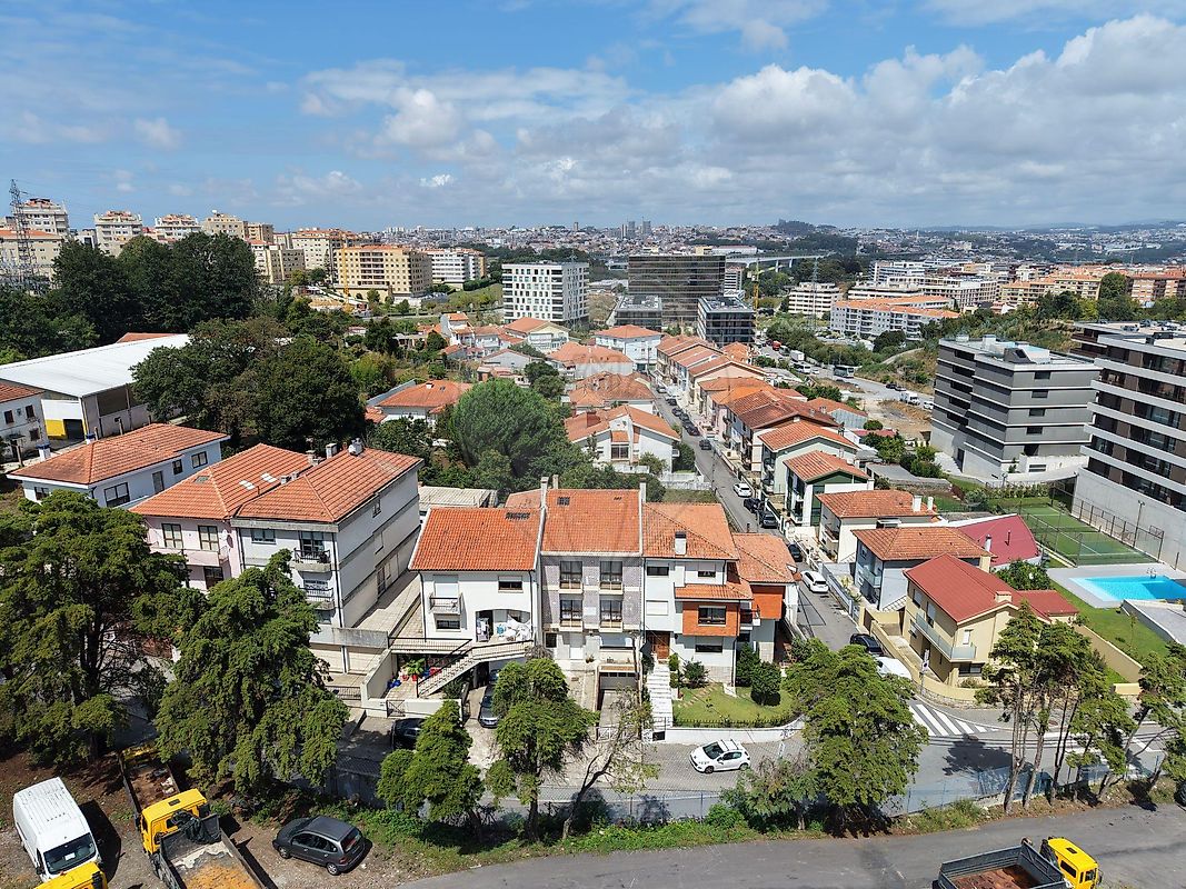 Apartamento T2 à venda em Mafamude e Vilar do Paraíso, Vila Nova de Gaia — foto 22