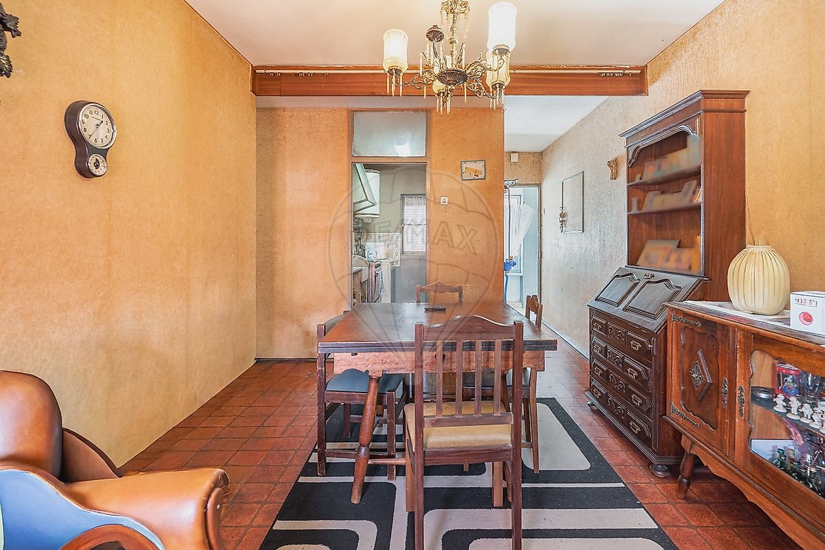 Apartamento T3 à venda em Vila Nova de Gaia