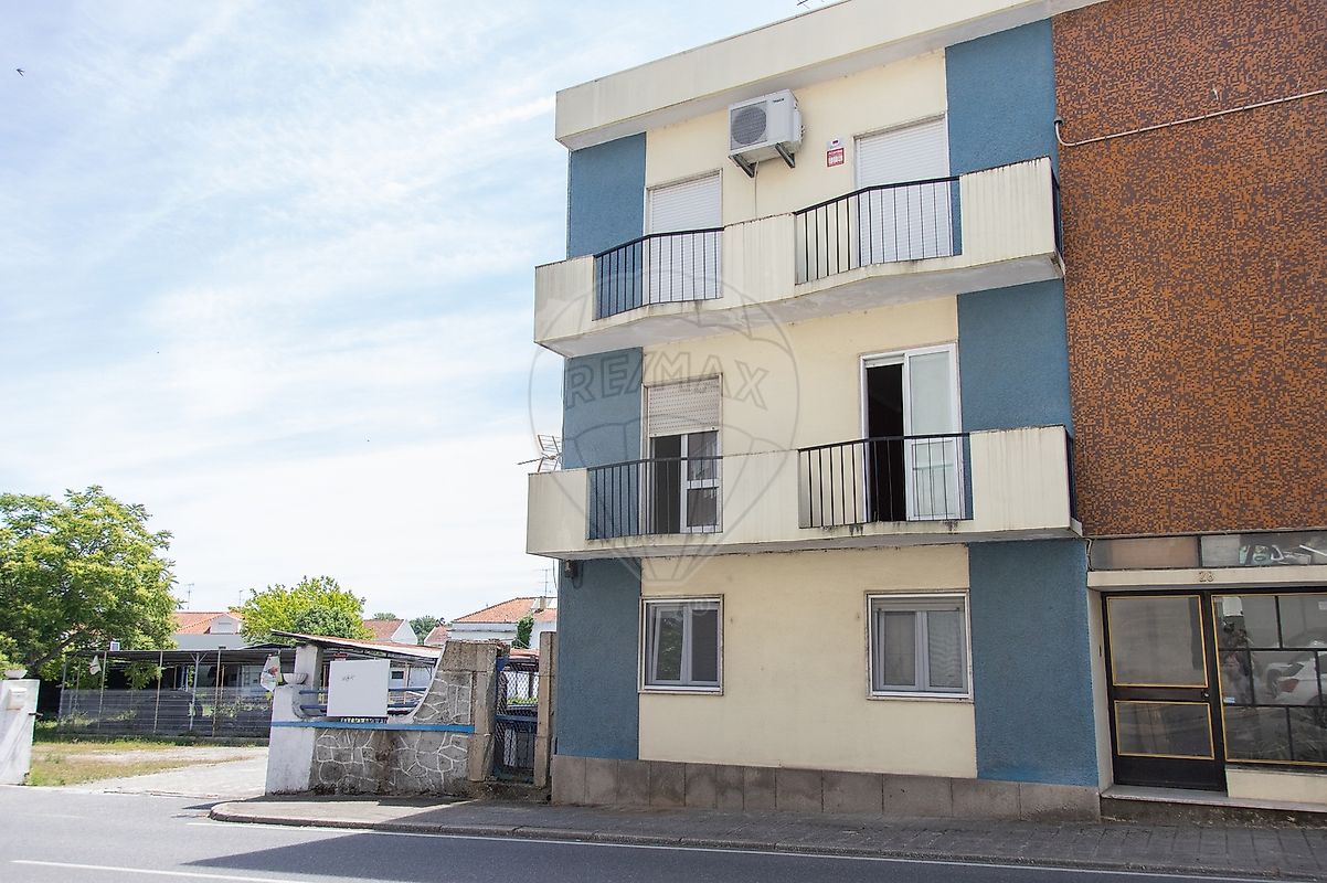 Apartamento - Fundão, Valverde, Donas, Aldeia de Joanes e Aldeia Nova do Cabo, Fundão, Castelo Branco