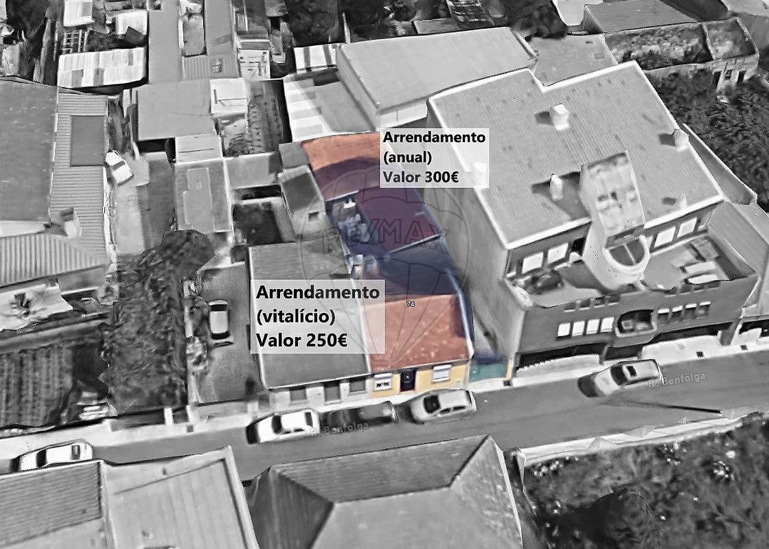 Moradia T2 à venda em Custóias, Leça do Balio e Guifões, Matosinhos — foto 2