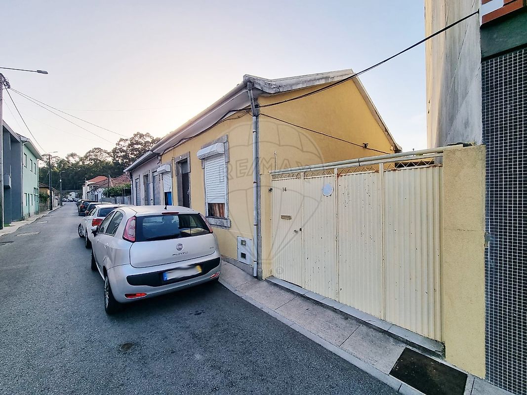 Moradia T2 à venda em Custóias, Leça do Balio e Guifões, Matosinhos — foto 3