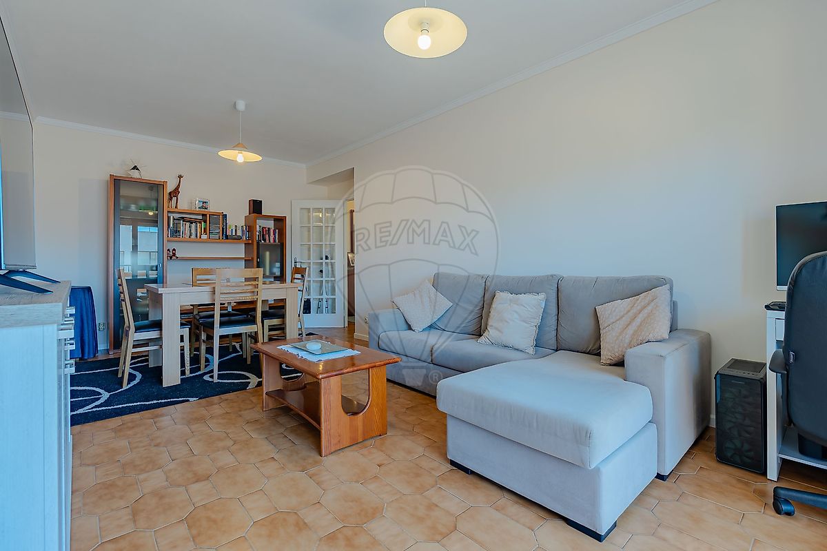 Apartamento T2 à venda em Vila Nova de Gaia
