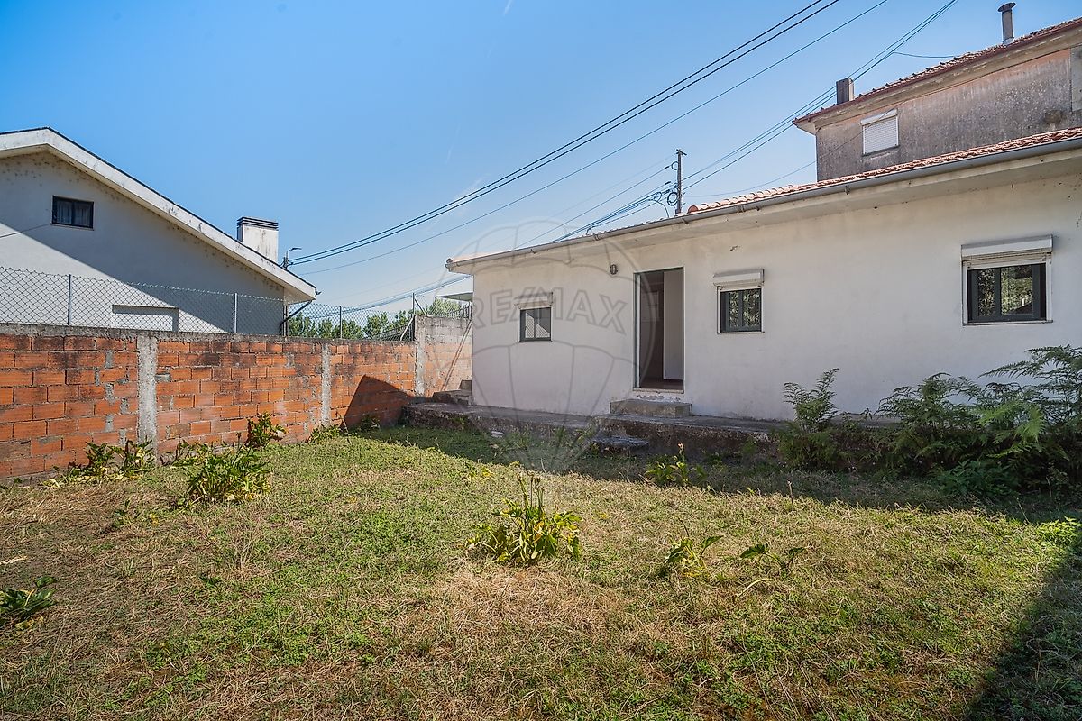 Moradia T2 à venda em Vila Nova de Gaia