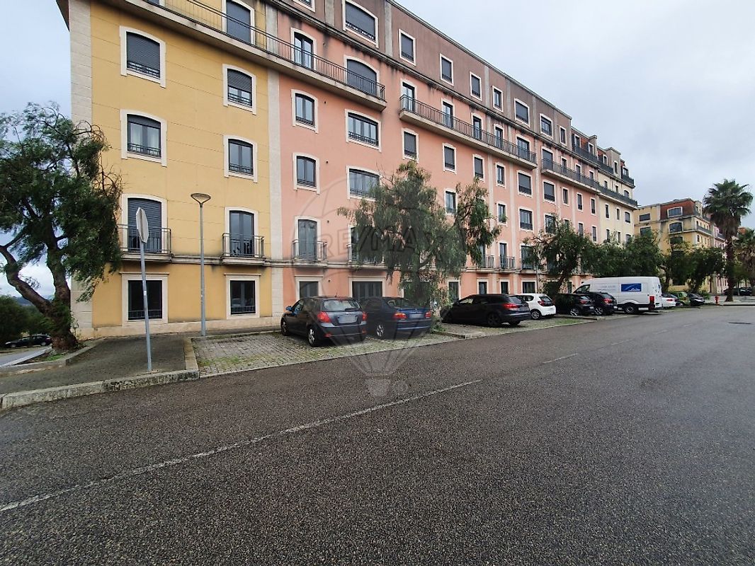 Apartamento T2 à venda em Vila Nova de Gaia