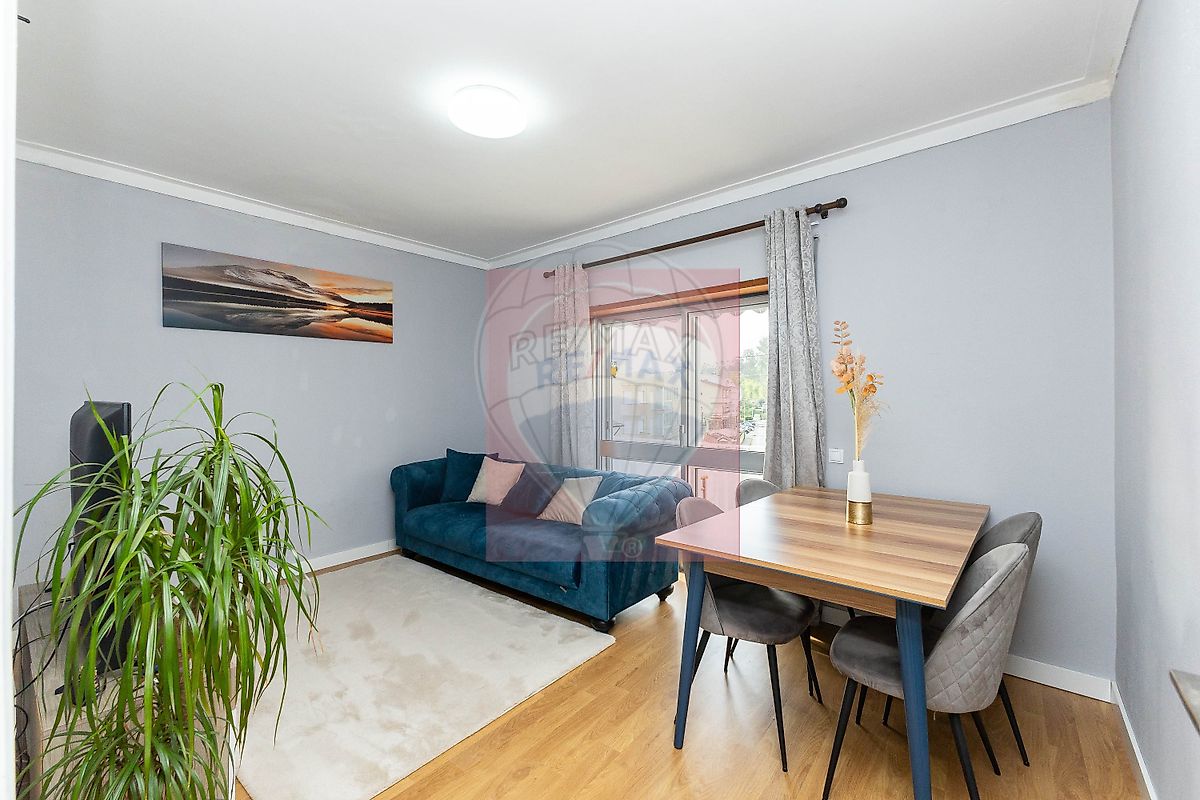 Apartamento - Vilar de Andorinho, Vila Nova de Gaia, Porto