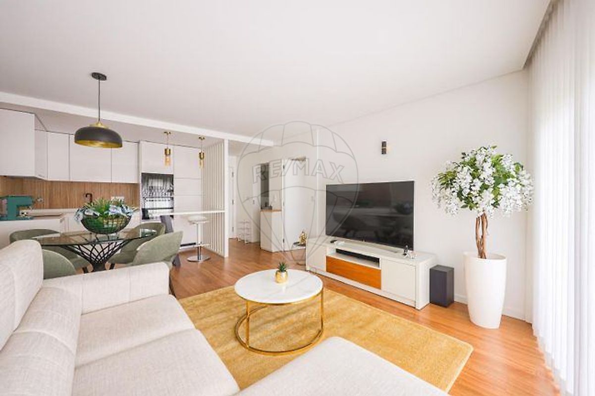 Apartamento T1 à venda em Aveiro