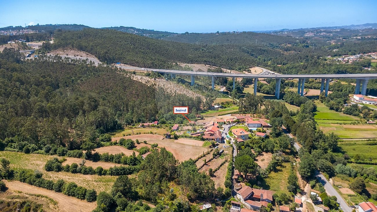 Moradia T2 à venda em Canedo, Vale e Vila Maior, Santa Maria da Feira — foto 7