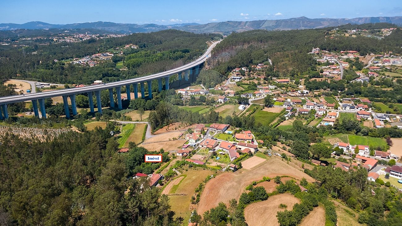 Moradia T2 à venda em Canedo, Vale e Vila Maior, Santa Maria da Feira — foto 6