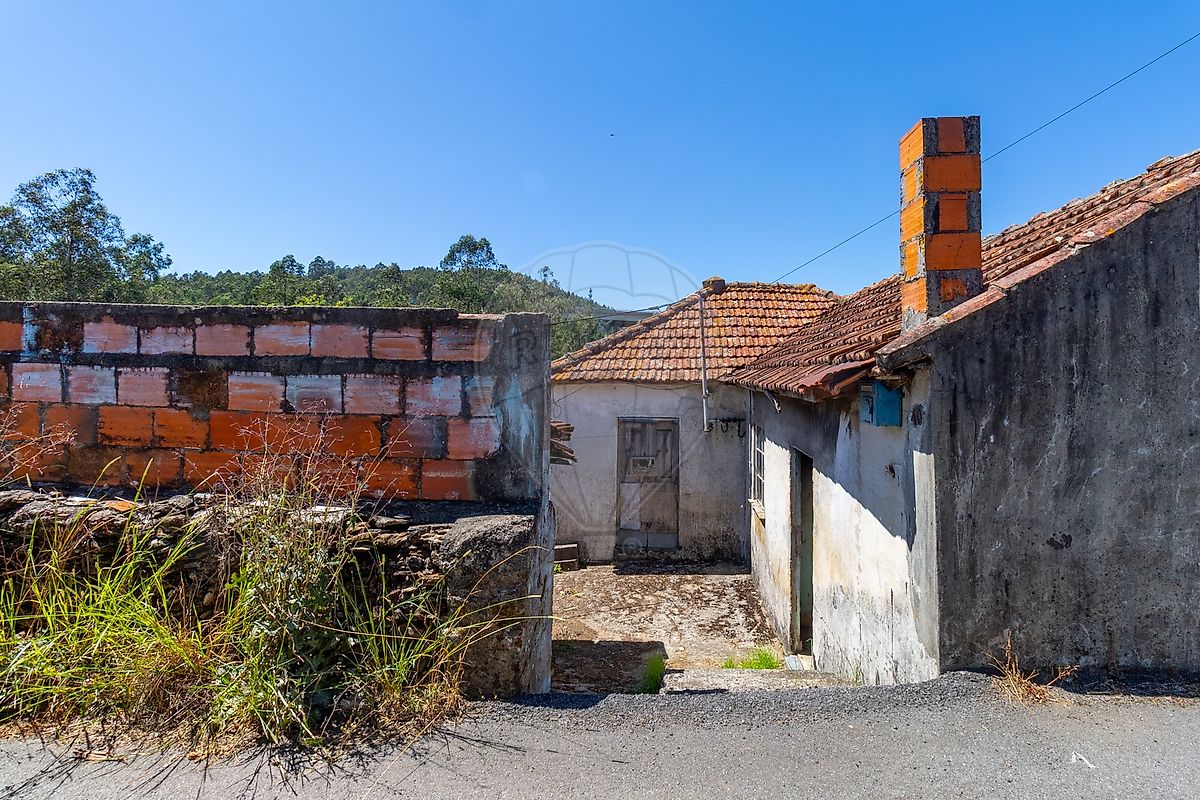 Moradia T2 à venda em Canedo, Vale e Vila Maior, Santa Maria da Feira — foto 25
