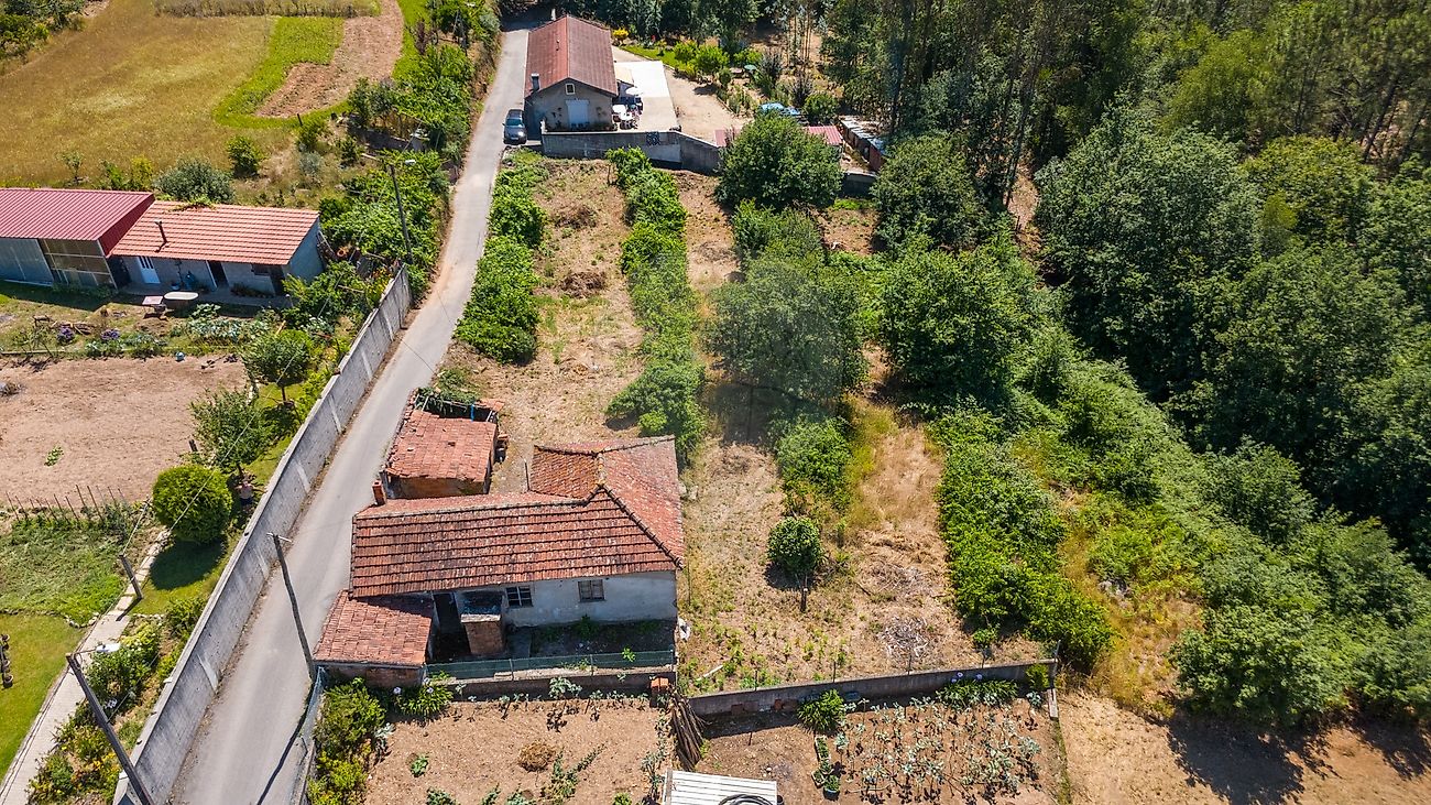 Moradia T2 à venda em Canedo, Vale e Vila Maior, Santa Maria da Feira — foto 27