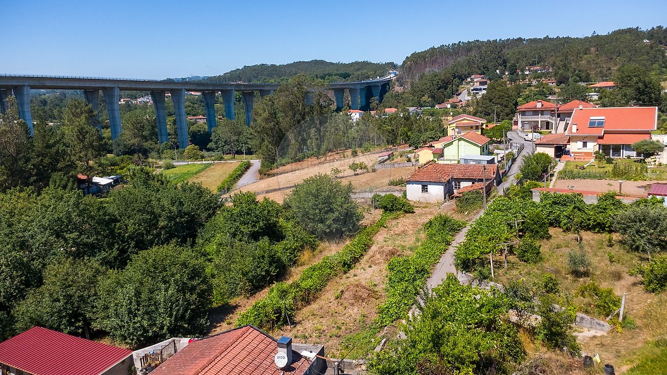 Moradia T2 à venda em Canedo, Vale e Vila Maior, Santa Maria da Feira — foto 28