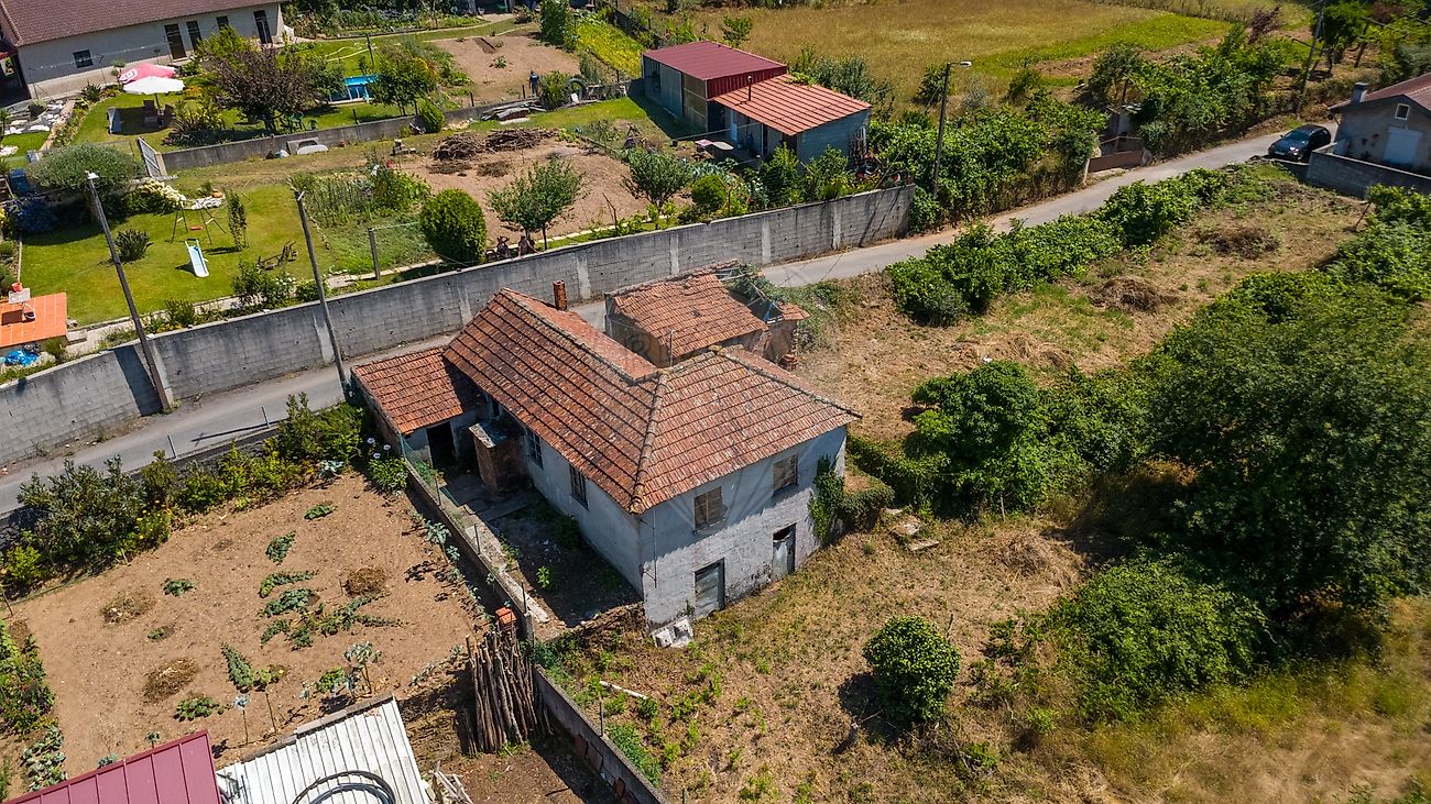 Moradia T2 à venda em Canedo, Vale e Vila Maior, Santa Maria da Feira — foto 29