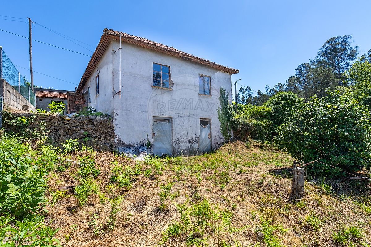 Moradia T2 à venda em Canedo, Vale e Vila Maior, Santa Maria da Feira — foto 11