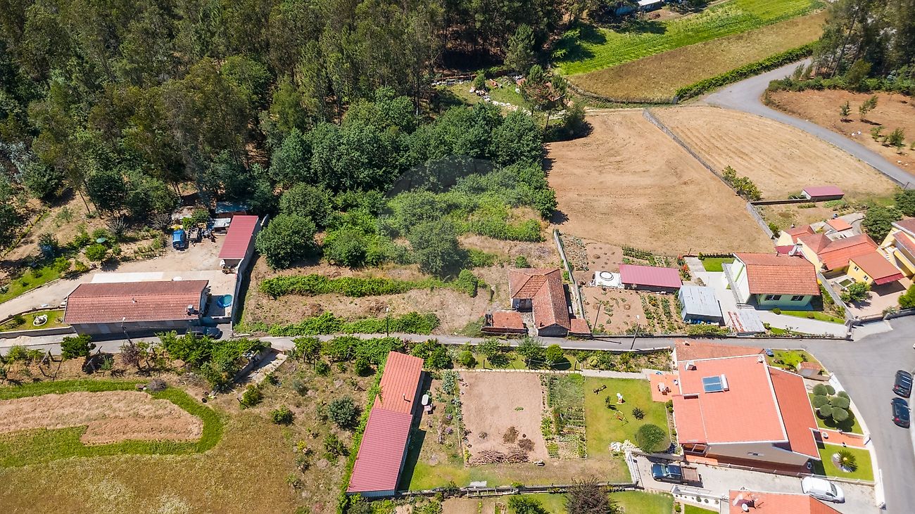 Moradia T2 à venda em Canedo, Vale e Vila Maior, Santa Maria da Feira — foto 9