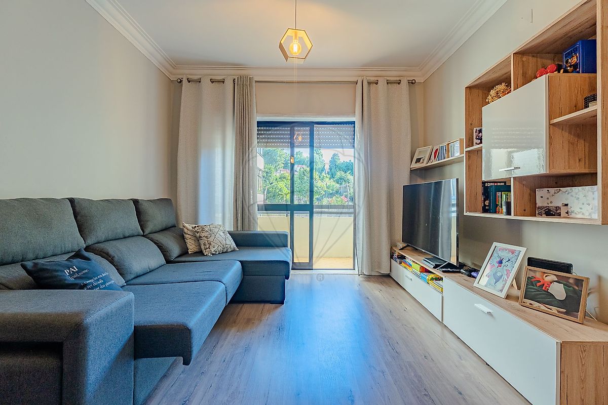Apartamento T2 à venda em Vila Nova de Gaia