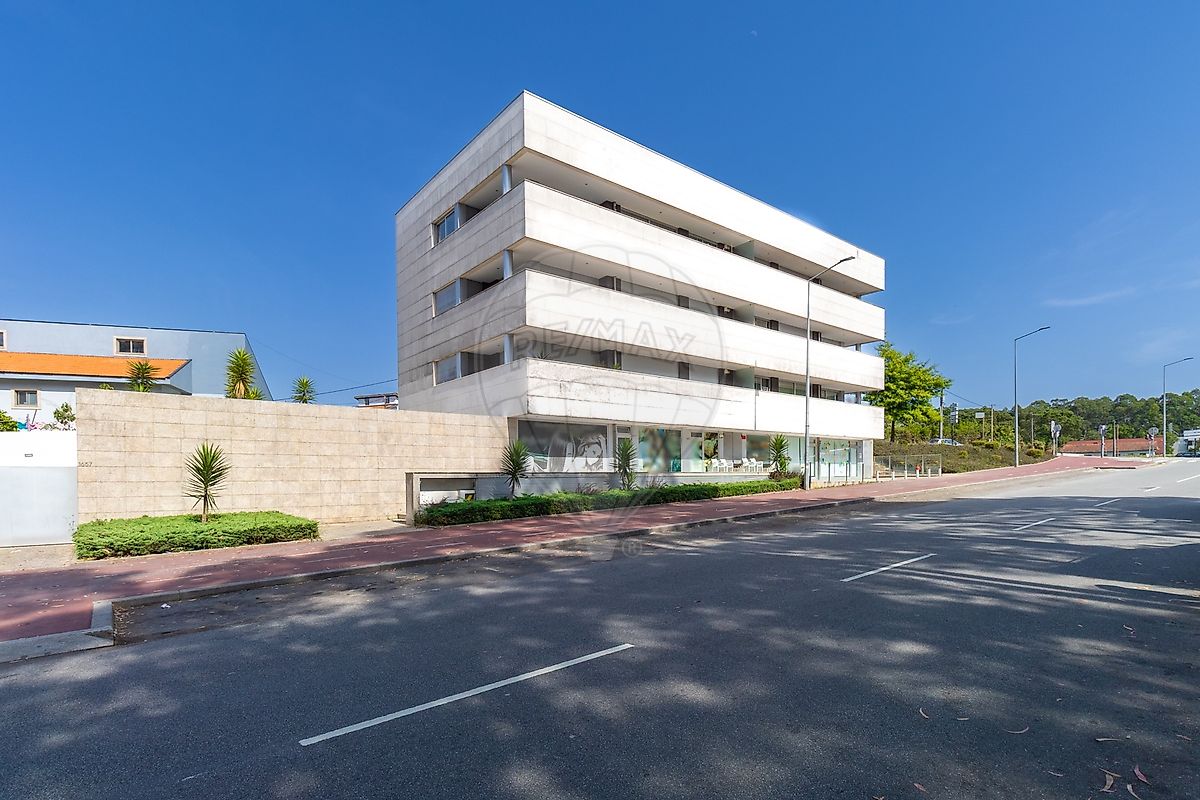 Apartamento T3 à venda em Vila Nova de Gaia