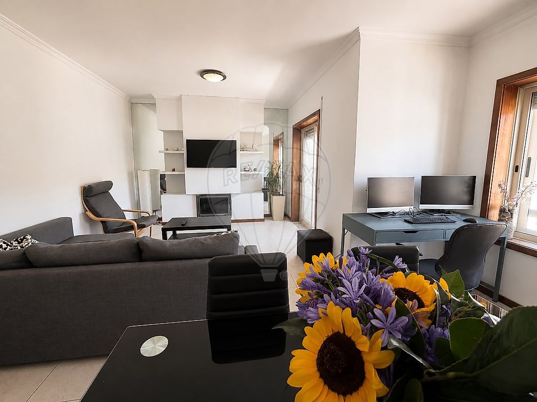 Apartamento T2 à venda em Vila Nova de Gaia