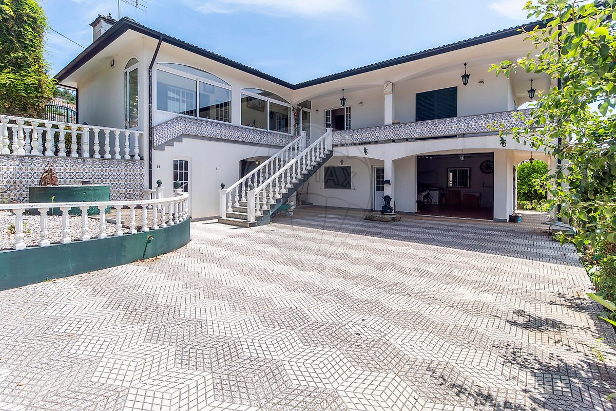 Quinta - Fermedo, Arouca, Aveiro