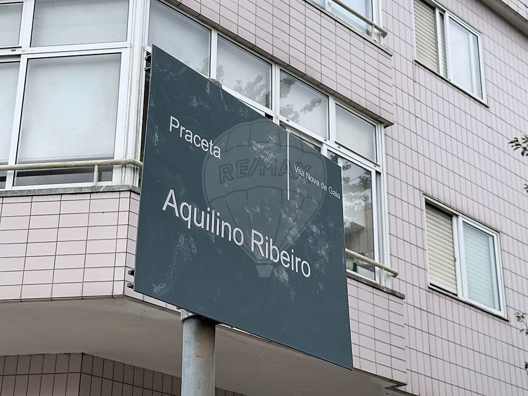 Apartamento T2 à venda em Mafamude e Vilar do Paraíso, Vila Nova de Gaia — foto 15