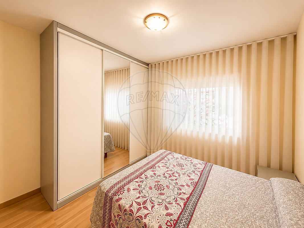 Apartamento T2 à venda em Mafamude e Vilar do Paraíso, Vila Nova de Gaia — foto 9