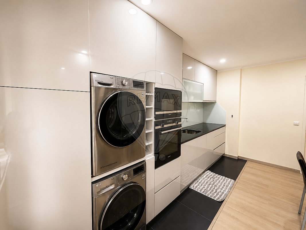 Apartamento T2 à venda em Vila Nova de Gaia