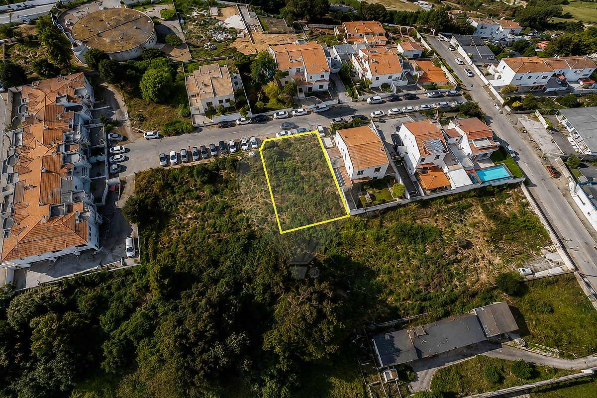 Terreno - Serzedo e Perosinho, Vila Nova de Gaia, Porto