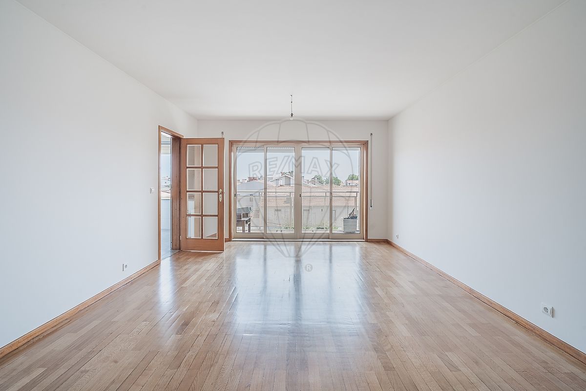 Apartamento T2 à venda em Matosinhos