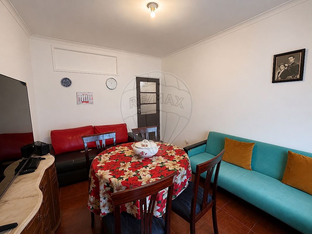 Apartamento T1 à venda em Vila Nova de Gaia