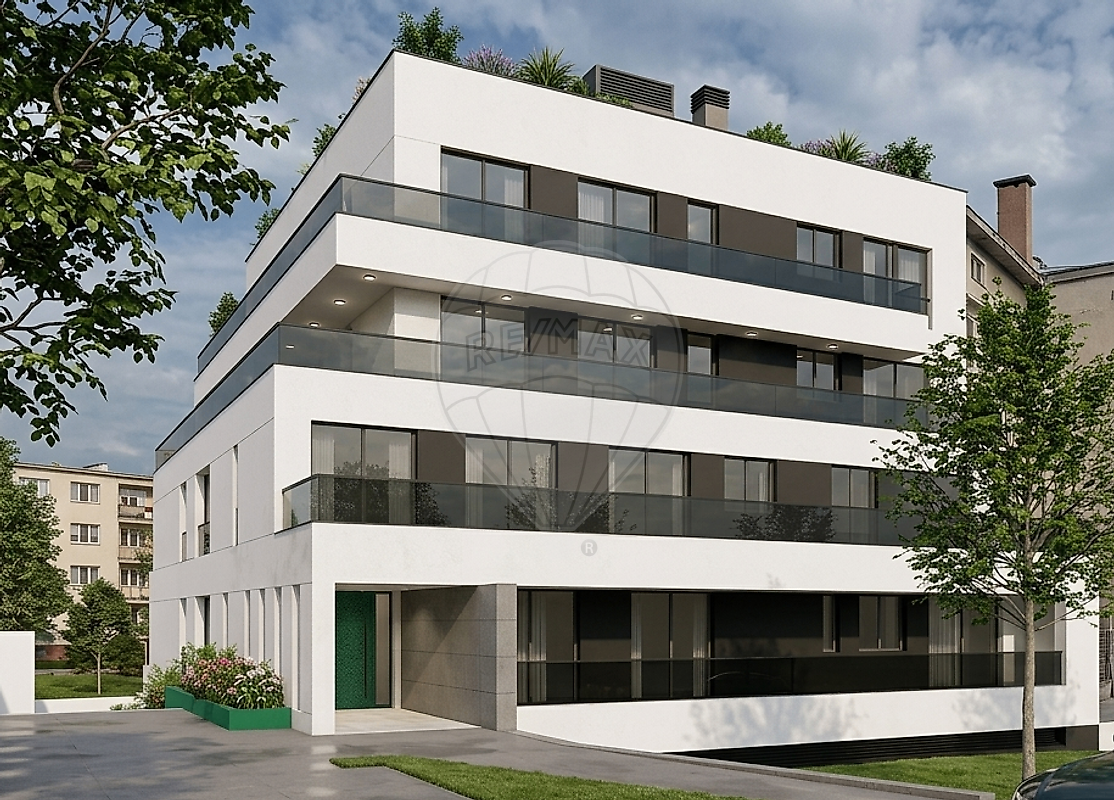 Apartamento T1 à venda em Vila Nova de Gaia