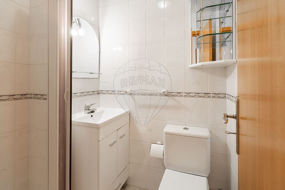 Apartamento T2 à venda em Mafamude e Vilar do Paraíso, Vila Nova de Gaia — foto 17