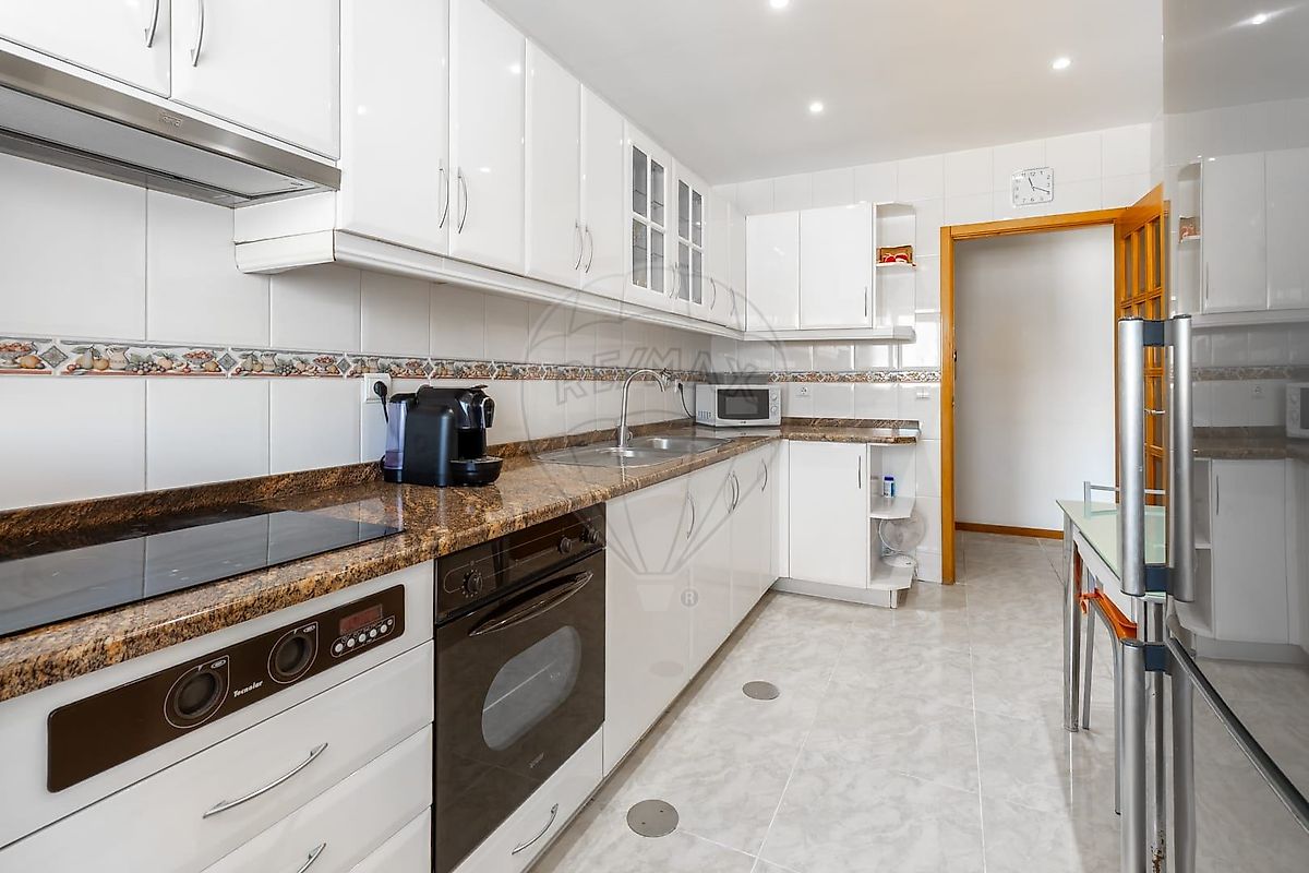 Apartamento T2 à venda em Mafamude e Vilar do Paraíso, Vila Nova de Gaia — foto 7
