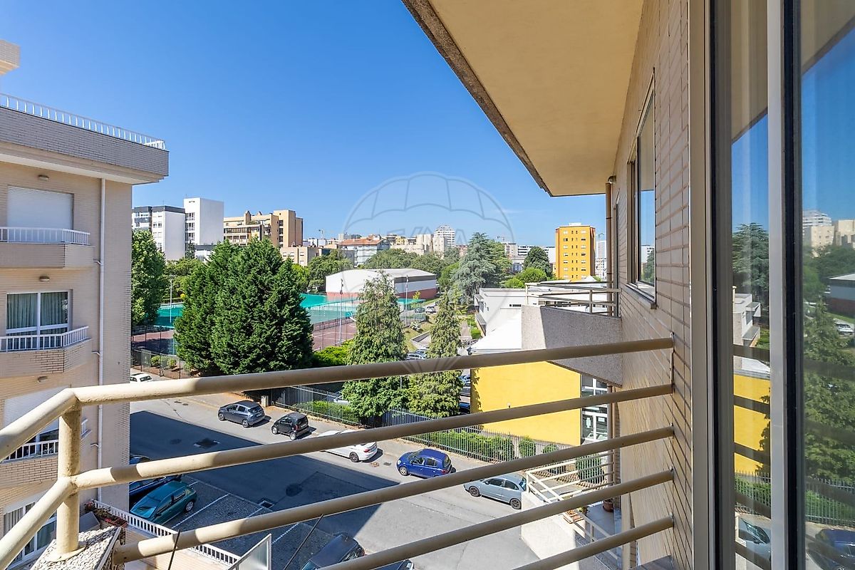 Apartamento T2 à venda em Mafamude e Vilar do Paraíso, Vila Nova de Gaia — foto 16