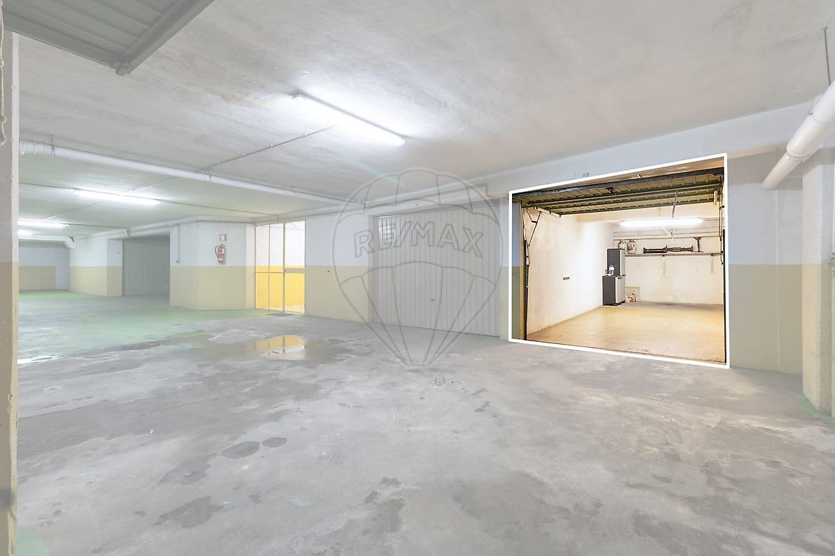 Apartamento T2 à venda em Mafamude e Vilar do Paraíso, Vila Nova de Gaia — foto 25
