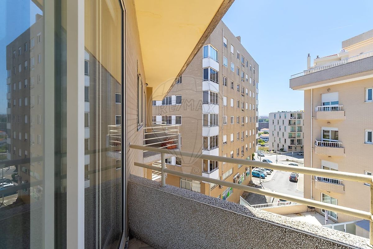 Apartamento T2 à venda em Mafamude e Vilar do Paraíso, Vila Nova de Gaia — foto 23