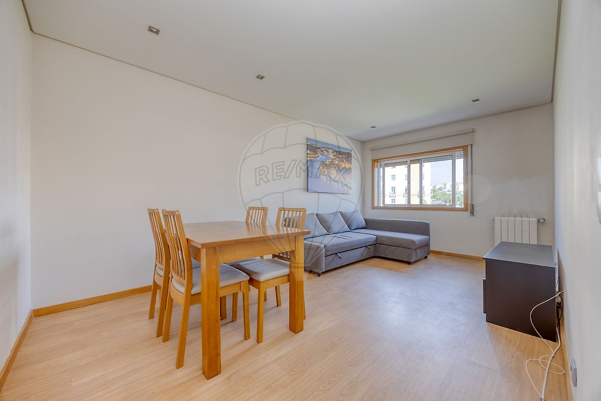 Apartamento T1 à venda em Vila Nova de Gaia