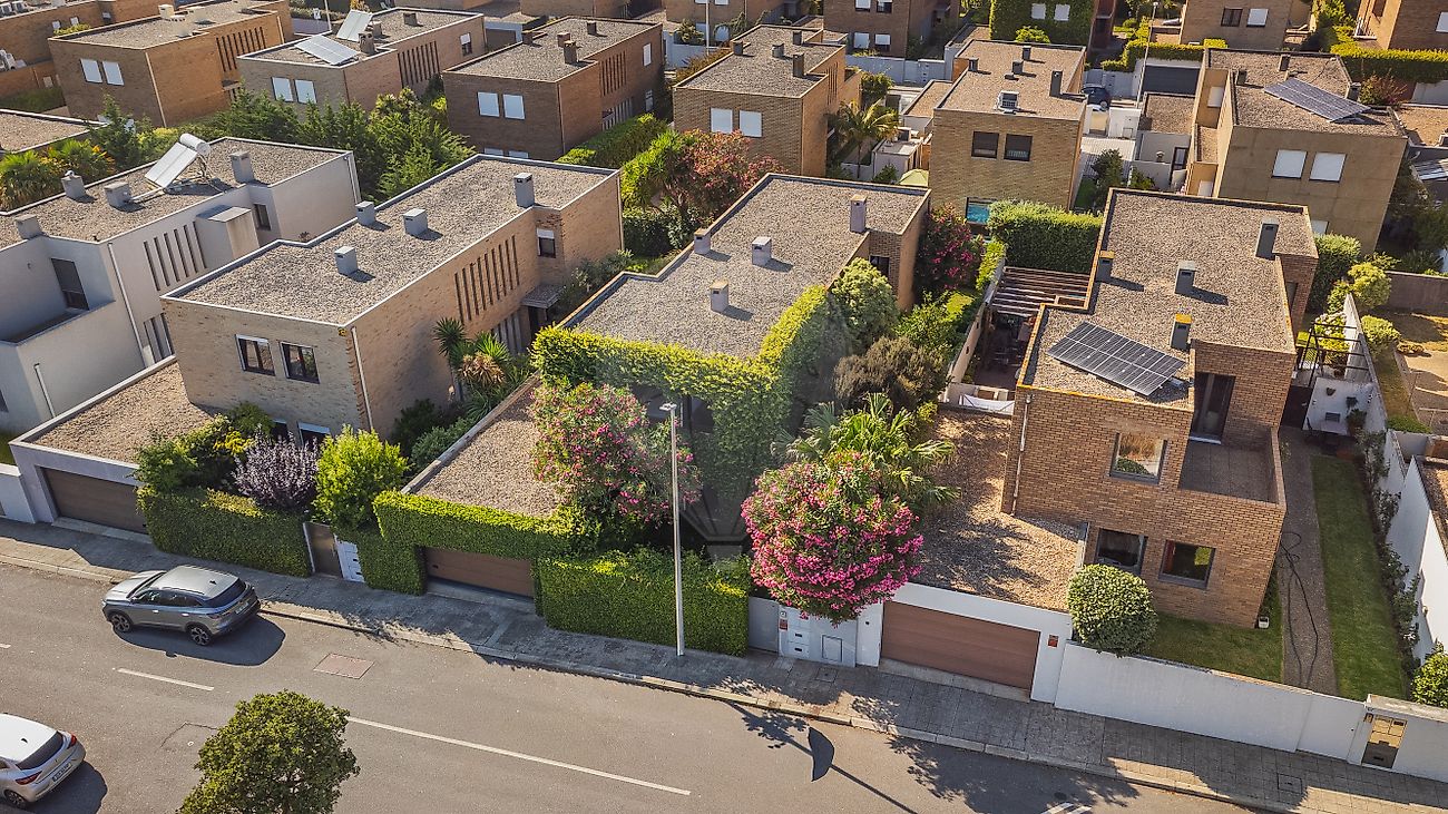 Apartamento T4 à venda em Matosinhos