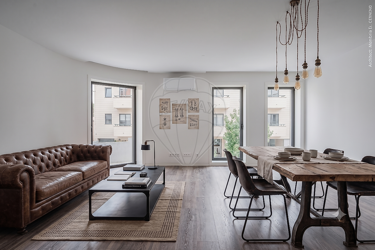 Apartamento T2 à venda em Matosinhos e Leça da Palmeira, Matosinhos — foto 11