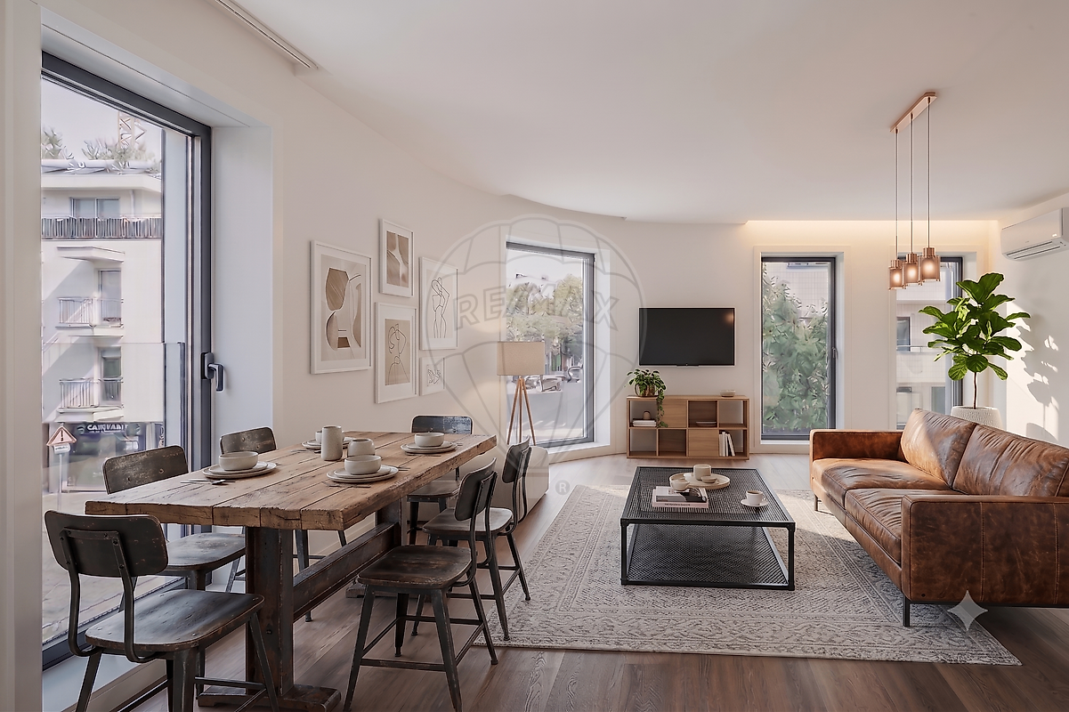 Apartamento T2 à venda em Matosinhos e Leça da Palmeira, Matosinhos — foto 7