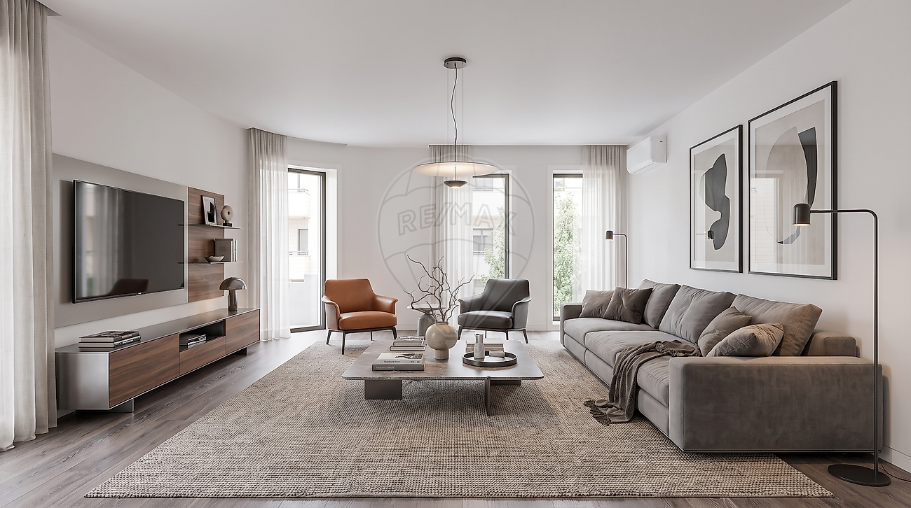 Apartamento T2 à venda em Matosinhos e Leça da Palmeira, Matosinhos — foto 9