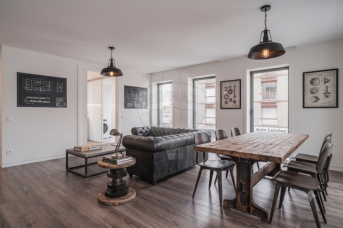 Apartamento T2 à venda em Matosinhos e Leça da Palmeira, Matosinhos — foto 12