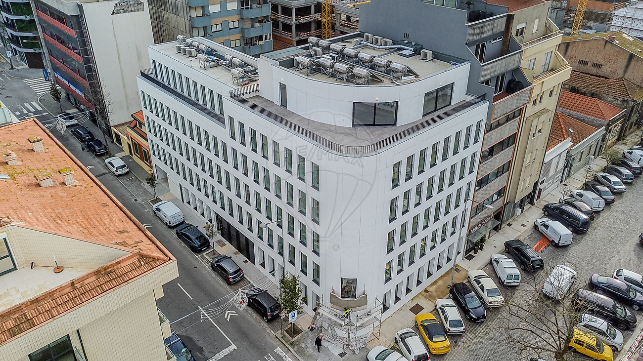 Apartamento T2 à venda em Matosinhos e Leça da Palmeira, Matosinhos — foto 38