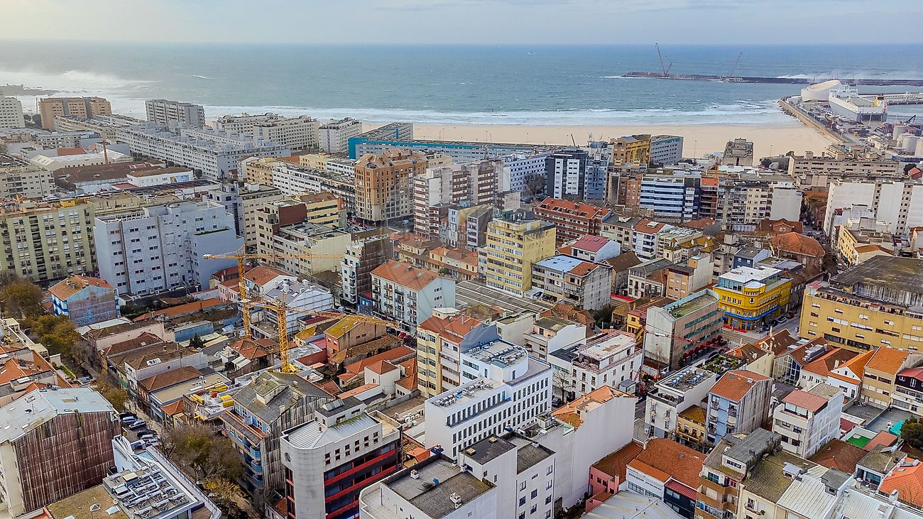 Apartamento T2 à venda em Matosinhos e Leça da Palmeira, Matosinhos — foto 34