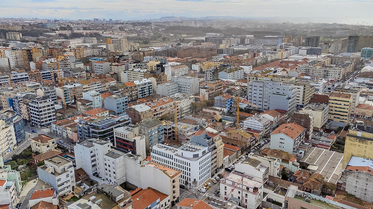 Apartamento T2 à venda em Matosinhos e Leça da Palmeira, Matosinhos — foto 36