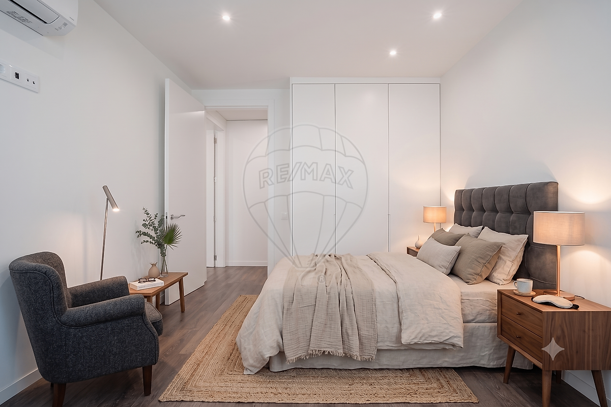Apartamento T2 à venda em Matosinhos e Leça da Palmeira, Matosinhos — foto 21