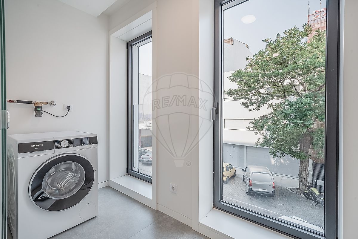 Apartamento T2 à venda em Matosinhos e Leça da Palmeira, Matosinhos — foto 16
