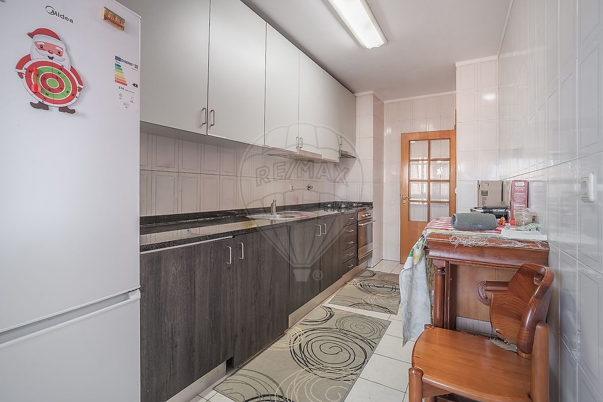 Apartamento T3 à venda em Vila Nova de Gaia