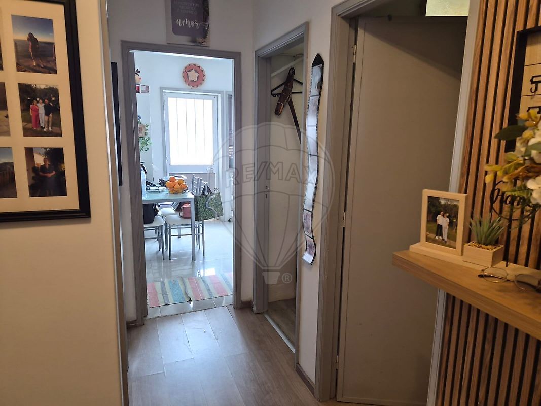 Apartamento T2 à venda em Vila Nova de Gaia