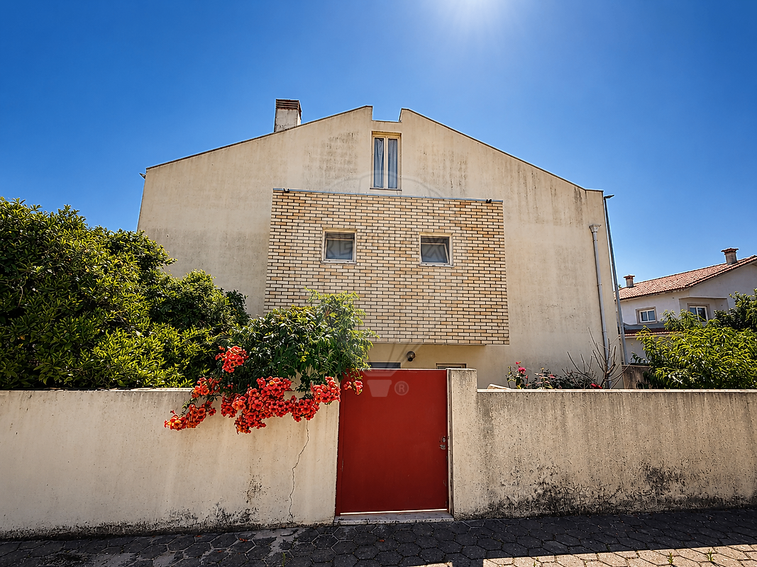 Apartamento T3 à venda em Vila Nova de Gaia