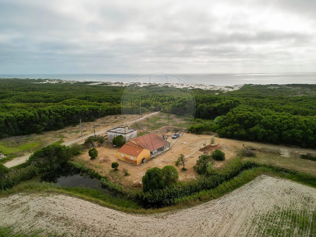 Moradia T3 à venda em Praia de Mira, Mira — foto 15